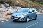 Mazda5 2011 года
